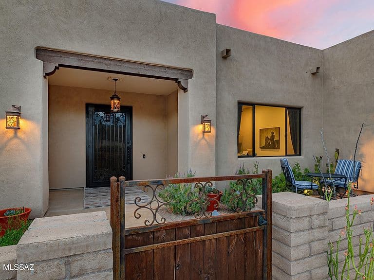 15320 E Tumbling L Ranch Pl photo 5