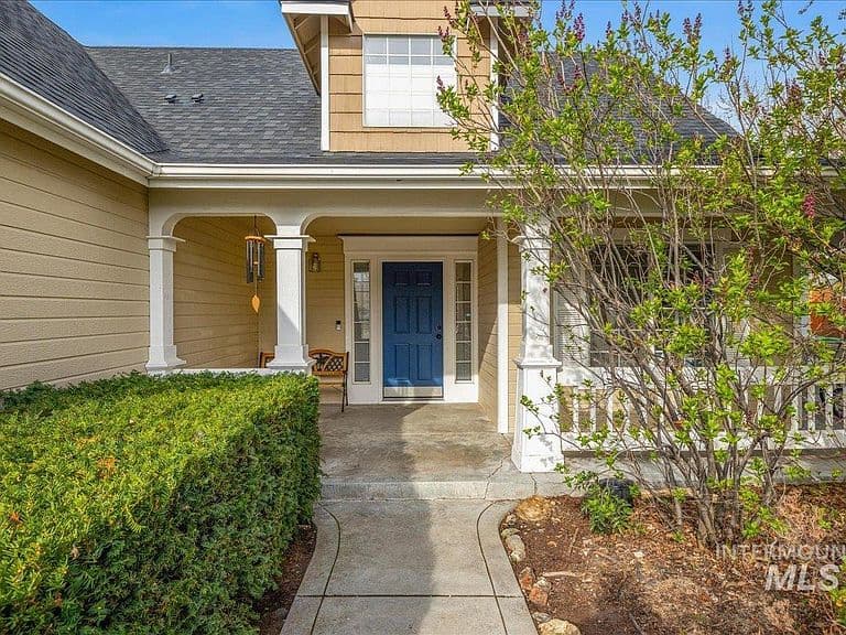 2727 S Merrimac Pl photo 3