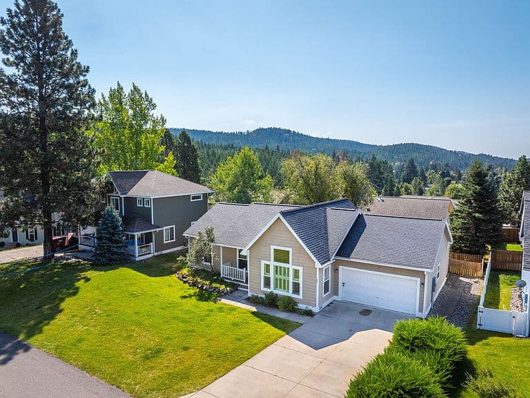 214 Stage Ridge Rd photo 1