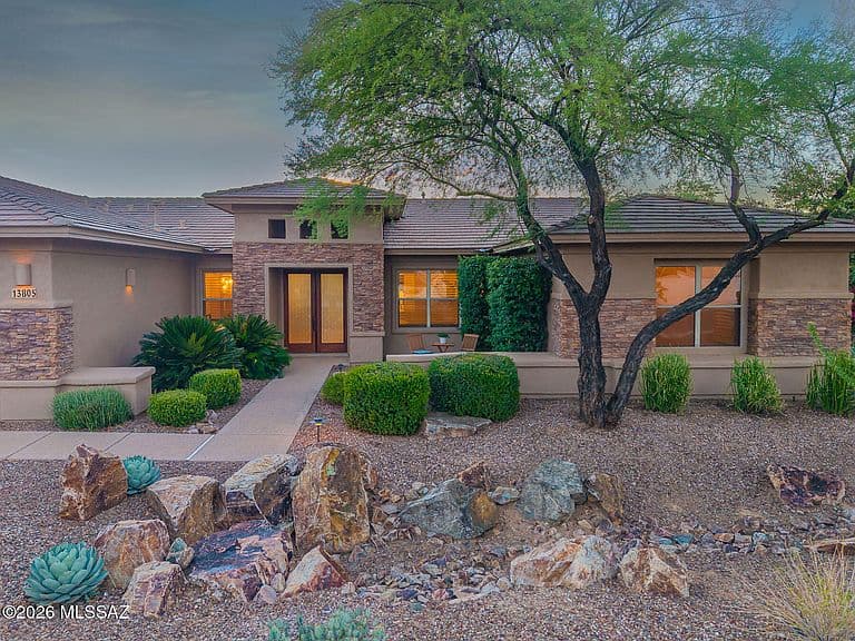 13805 N Keystone Springs Dr photo 2