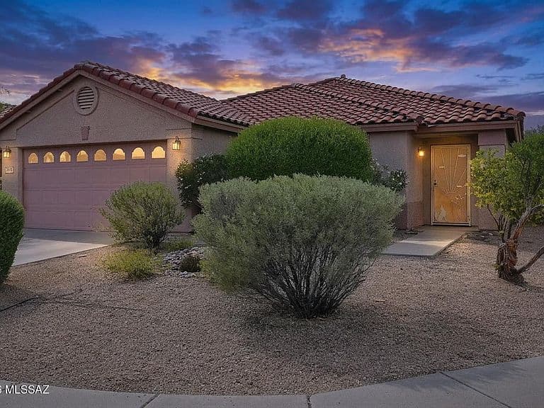 3475 N Boyce Spring Ln photo 1