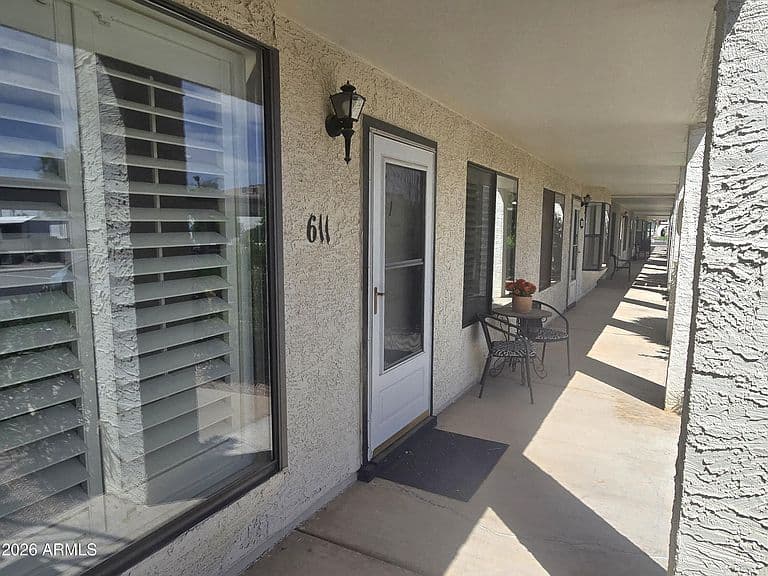 3270 S GOLDFIELD Road #611 photo 3