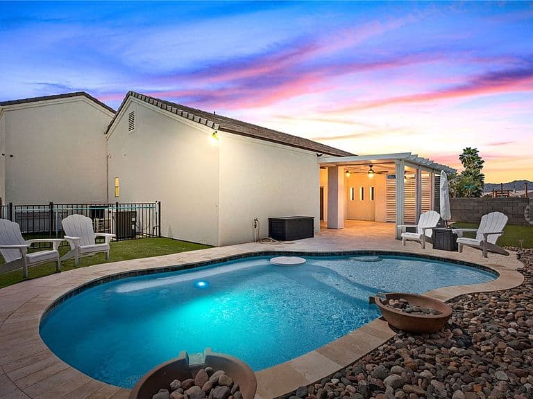 7684 S Cyrus Drive photo 2