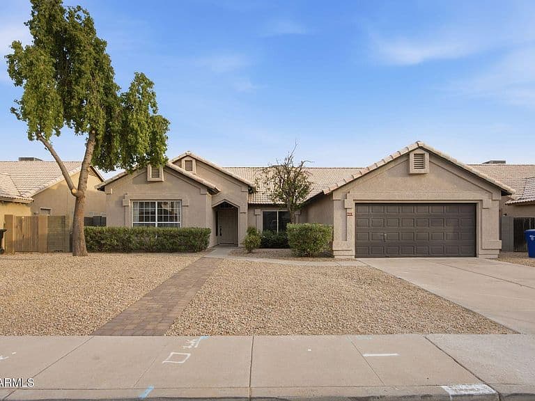 6629 E FAIRBROOK Circle photo 1