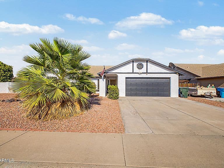 4650 W BOBBIE Terrace photo 1