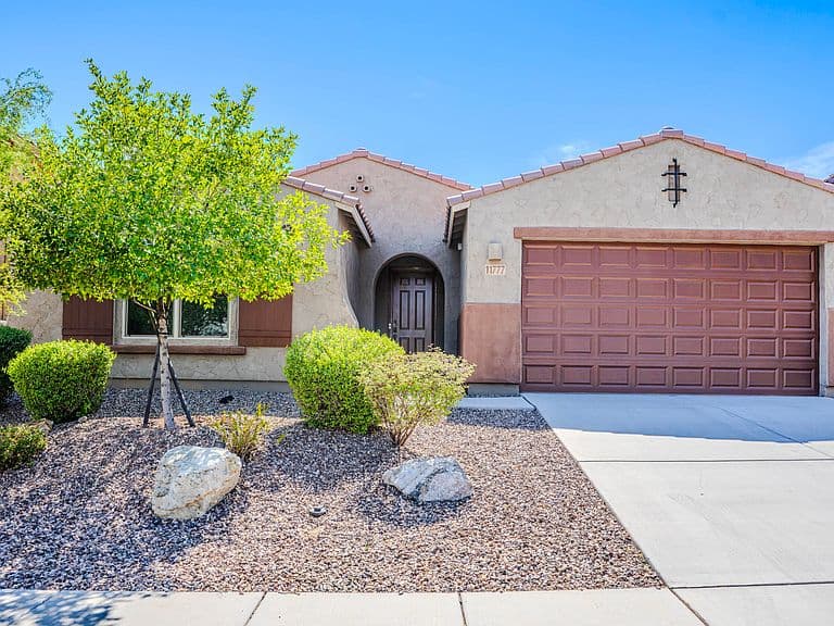 11777 N Silverscape Dr photo 2