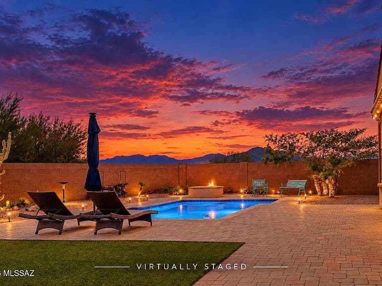 5649 W Jade Hollow Pl photo 3