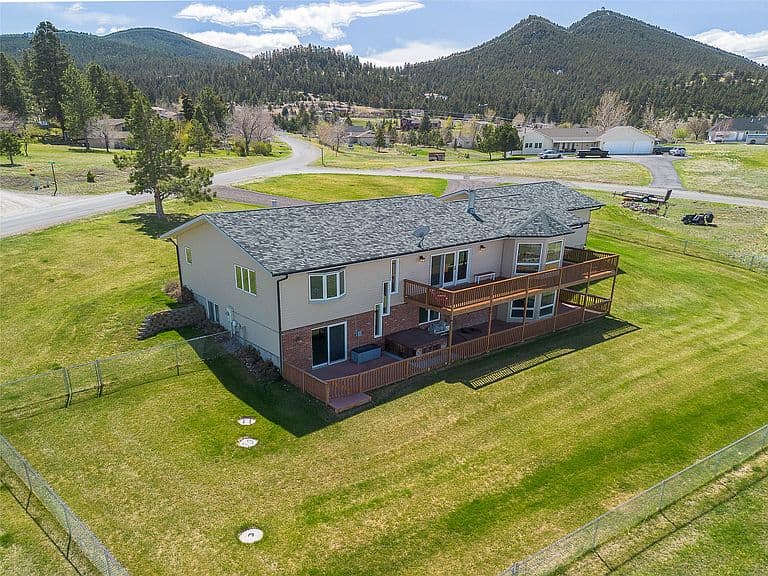 6 Saddle Mountain Dr photo 1