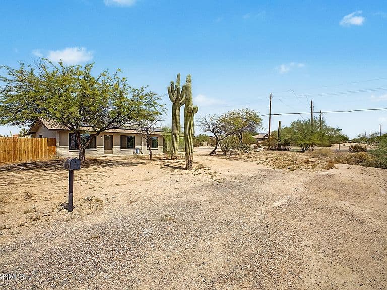 7750 E HERMOSA VISTA Drive photo 4