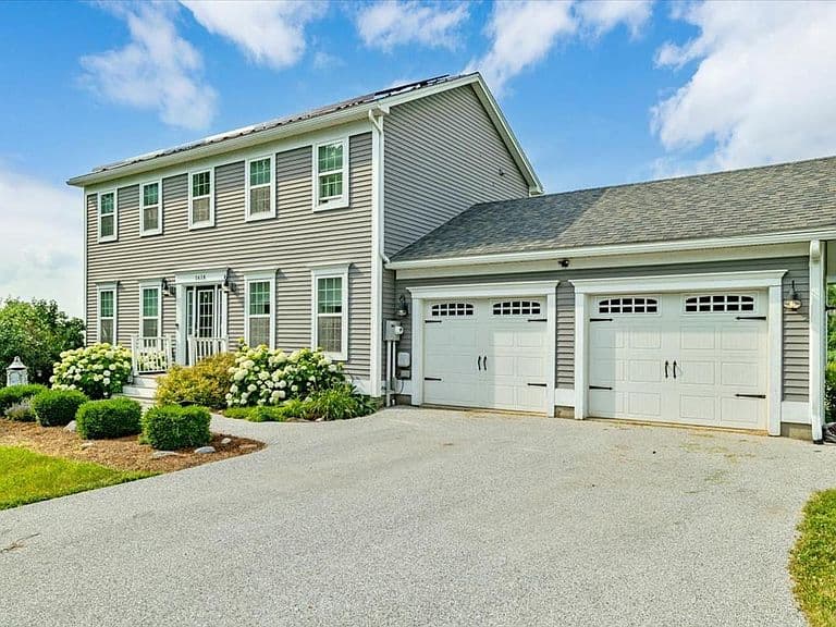 1618 Mill River Road photo 3