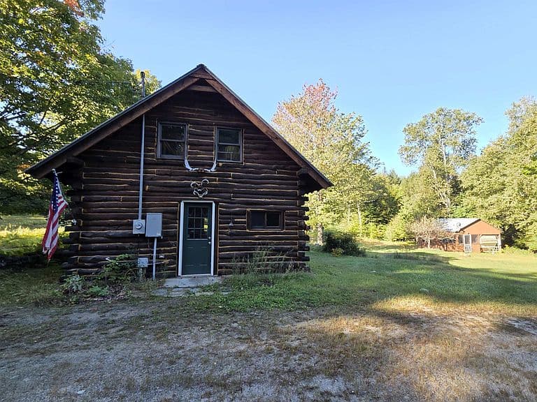 73 Boys Camp Road photo 1