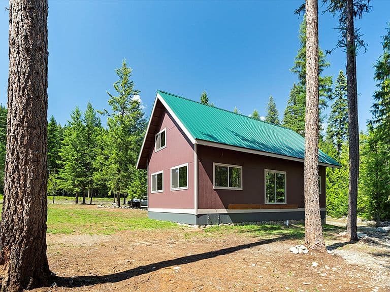 8556 Yaak River Rd photo 3