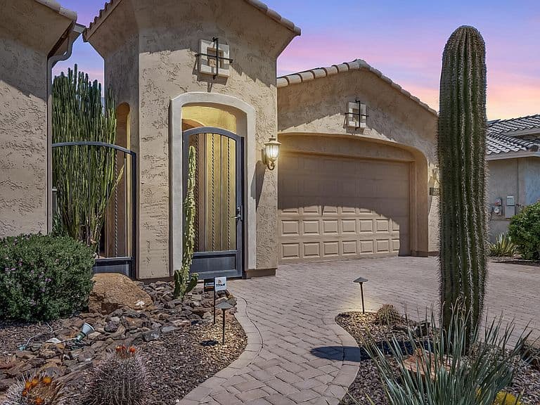 11588 W CANDELILLA Way photo 3
