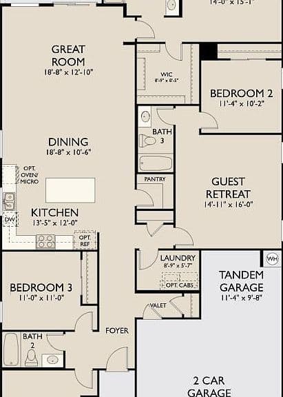 46906 W Dry Gulch Road photo 3