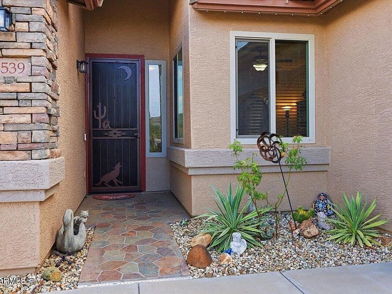 6539 W GAMBIT Trail photo 4