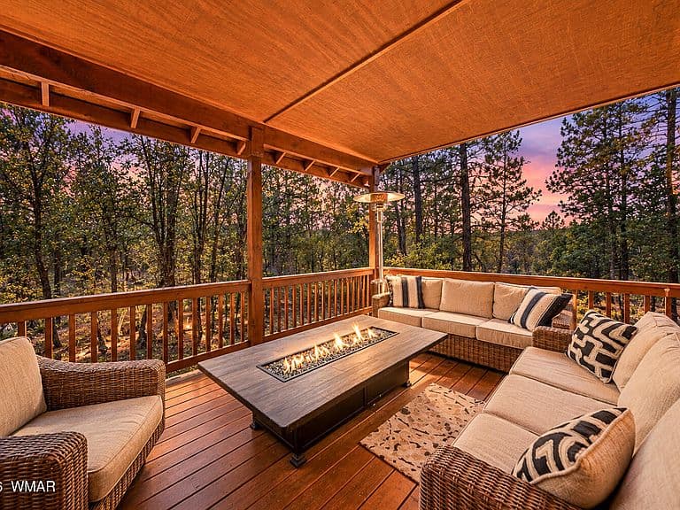 401 W Aspen Trl photo 3