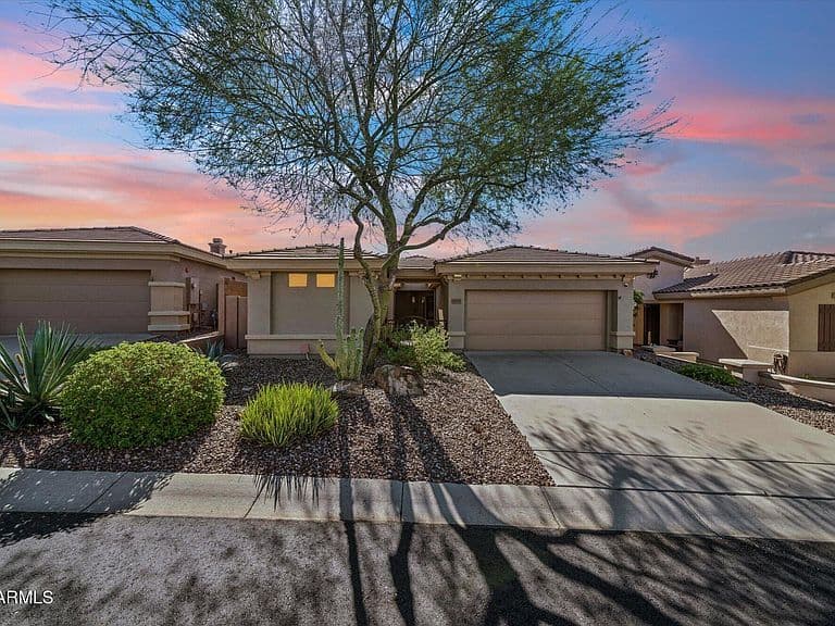 41841 N MILL CREEK Way photo 1