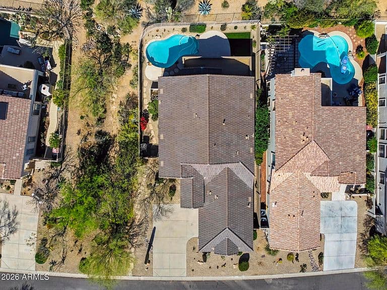 11538 E BRONCO Trail photo 4