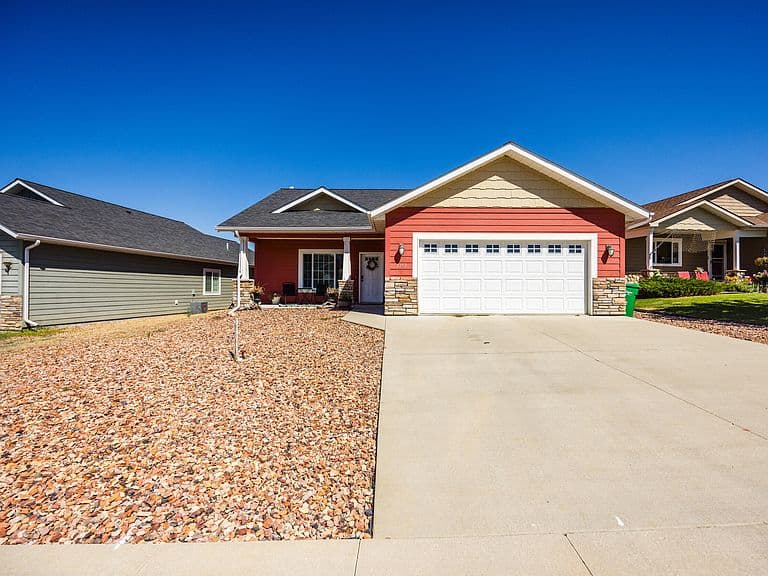 1257 Woodwind Dr photo 2
