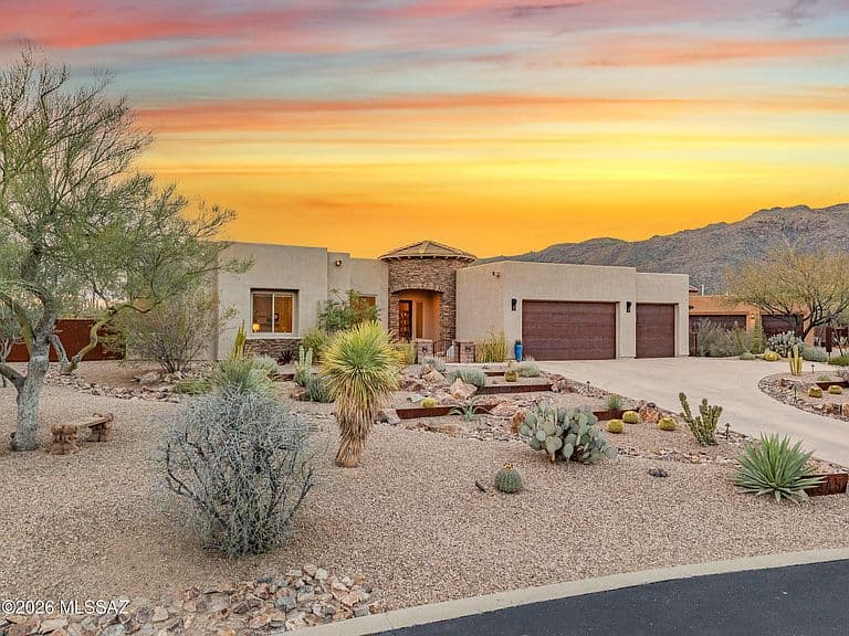 11945 E Summer Trl photo 2