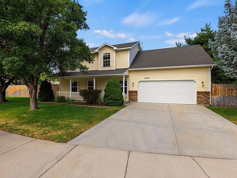 2380 W Baystone Dr photo 3