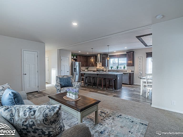 28664E The Rapids Plan, Woody Mountain Residential Community photo 2