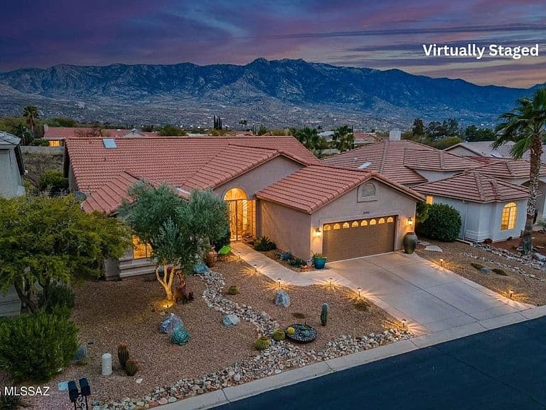 37547 S Canyon Side Dr photo 5
