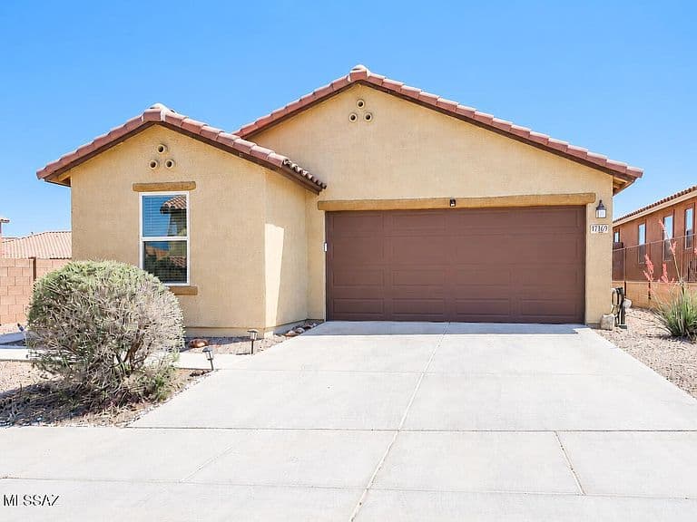 17169 S Emerald Vista Dr photo 1