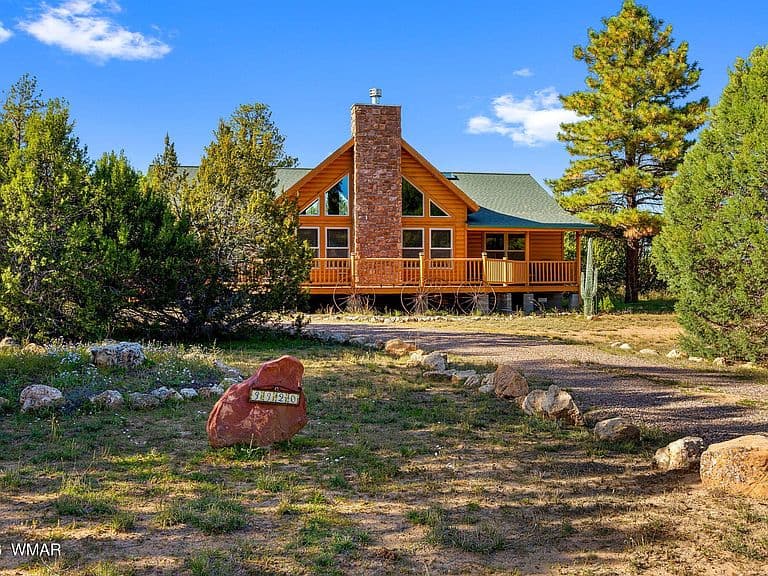 3320 Tonto Dr photo 1