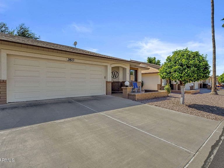 8160 E KEATS Avenue #360 photo 1
