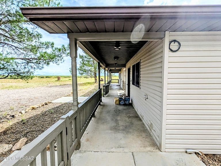 8050 E Dunn Ln photo 5