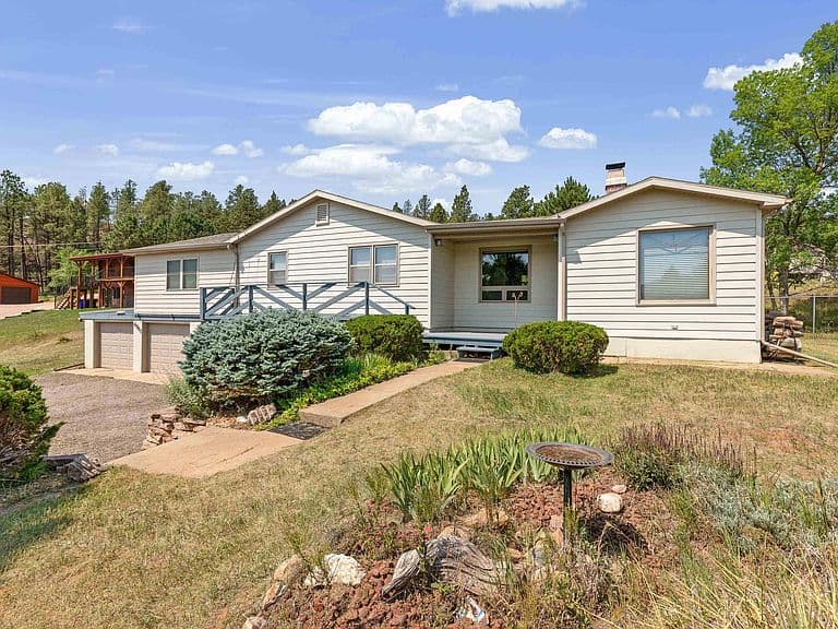 4941 Sheridan Lake Rd photo 1