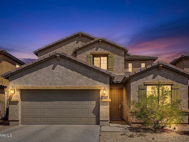 37958 W MERCED Street photo 1
