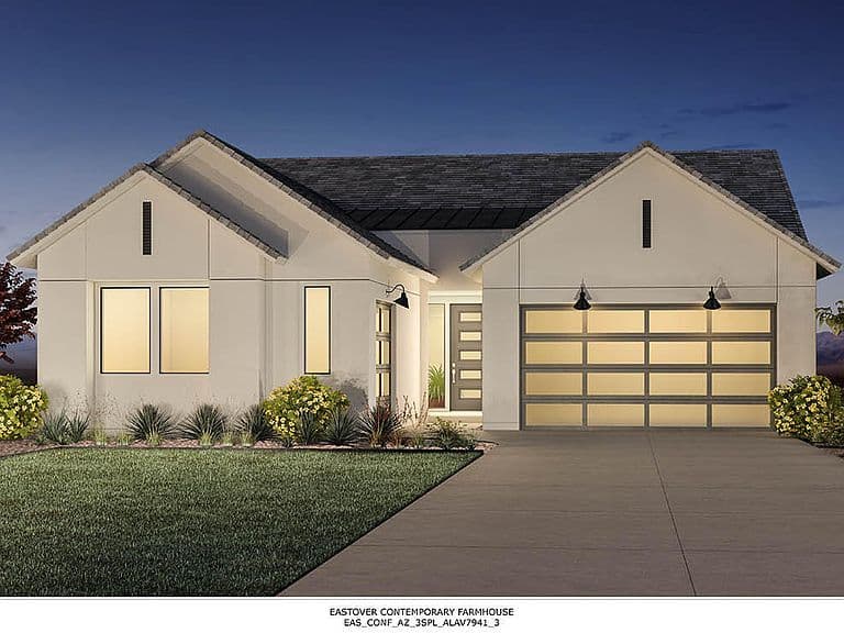 3569 W MARBLE Street photo 1