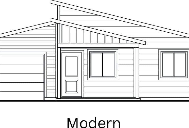 Ponderosa Plan, Sky Ridge photo 3