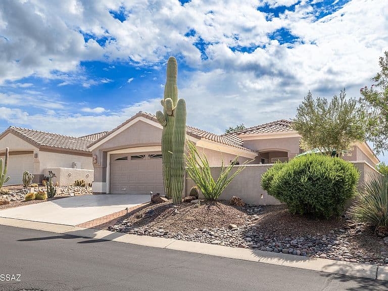 13608 N Sunset Mesa Dr photo 3