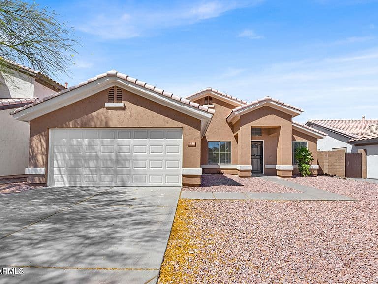 4638 E SUMMERHAVEN Drive photo 4