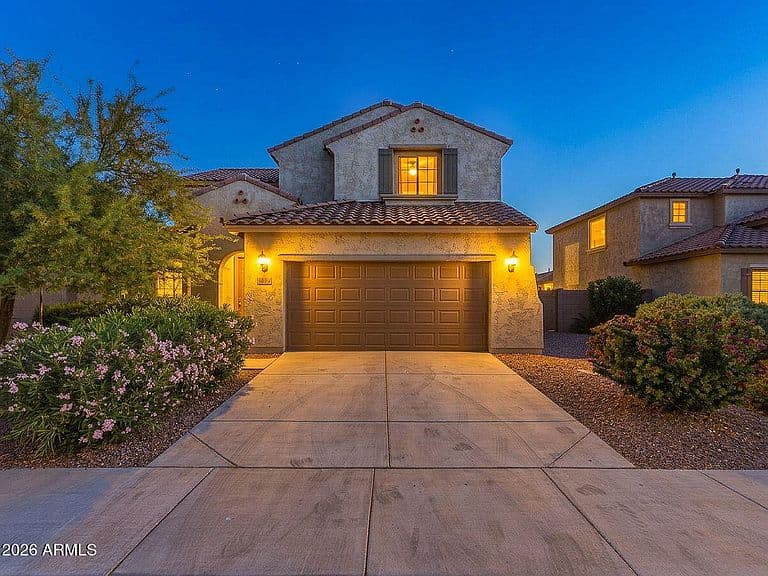 17543 W BUCKHORN Trail photo 2