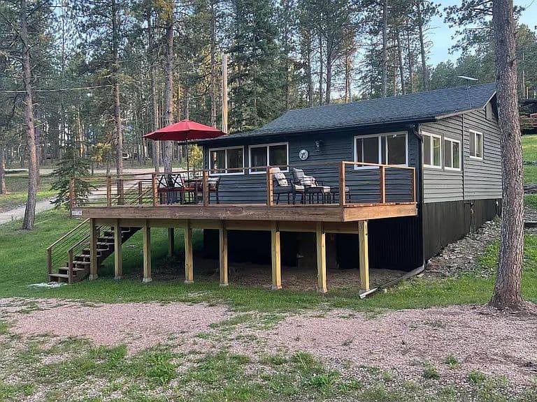 22739 Sunnyside Gulch Rd photo 1
