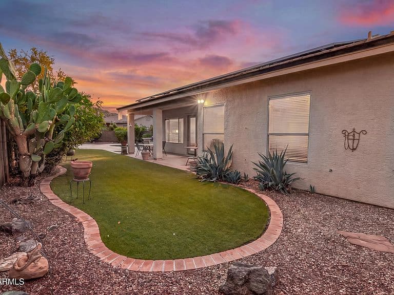 11343 S SANTA FE Lane photo 3