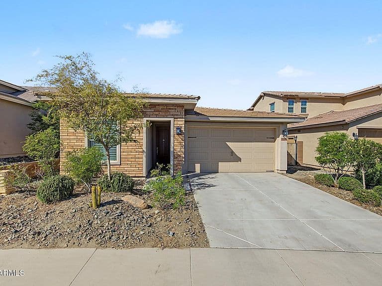 9230 S 168TH Drive photo 1