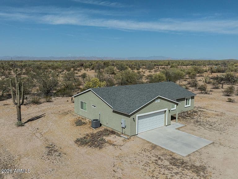 24638 E BARTLETT Road photo 2