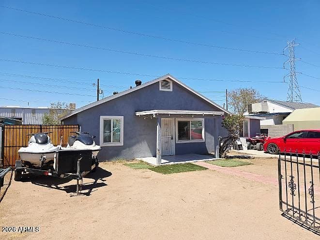 2422 W HADLEY Street photo 1