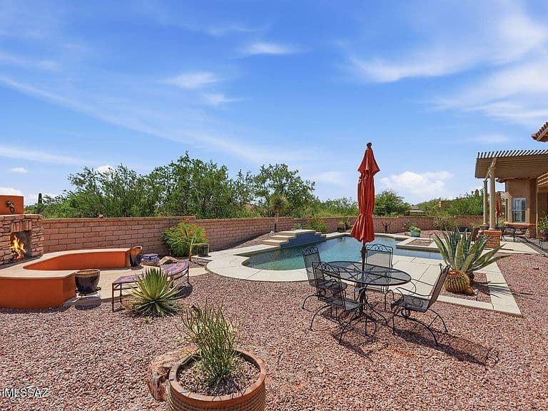 5885 W Clear Brook Ln photo 3