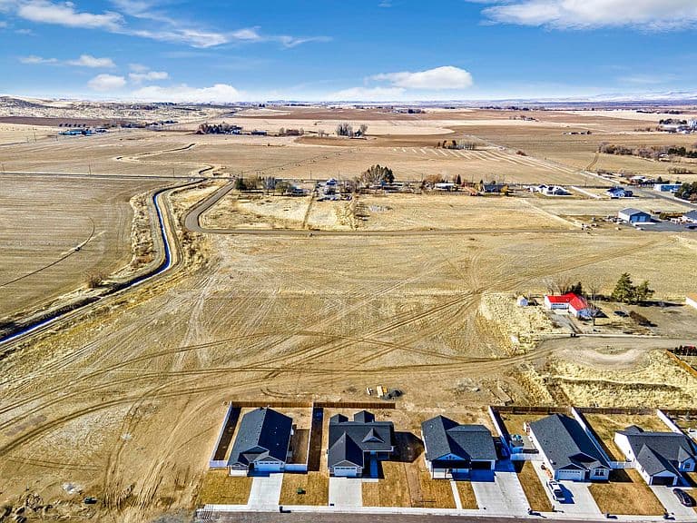 The Boulder Plan, Gooding photo 2