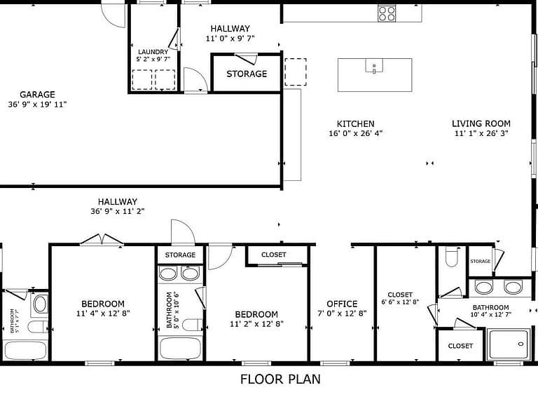 16863 W Maya Way photo 3