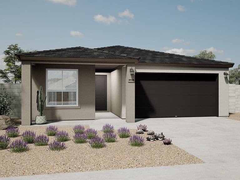 18102 W CALLE LEJOS Road photo 1