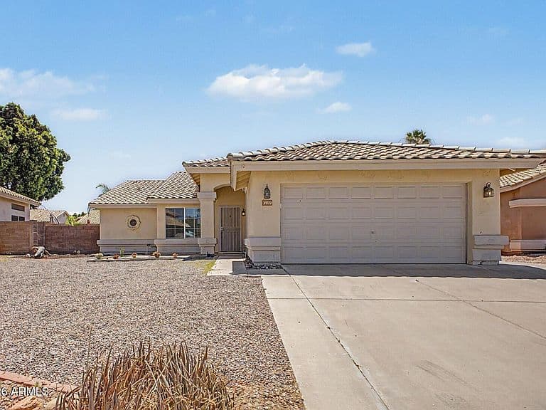 3509 N DIEGO -- photo 1