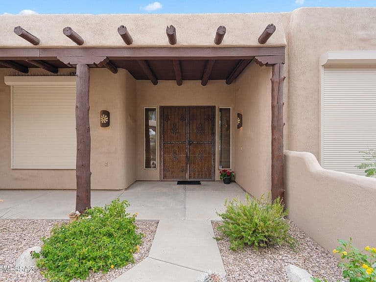 10374 N Wild Creek Dr photo 4