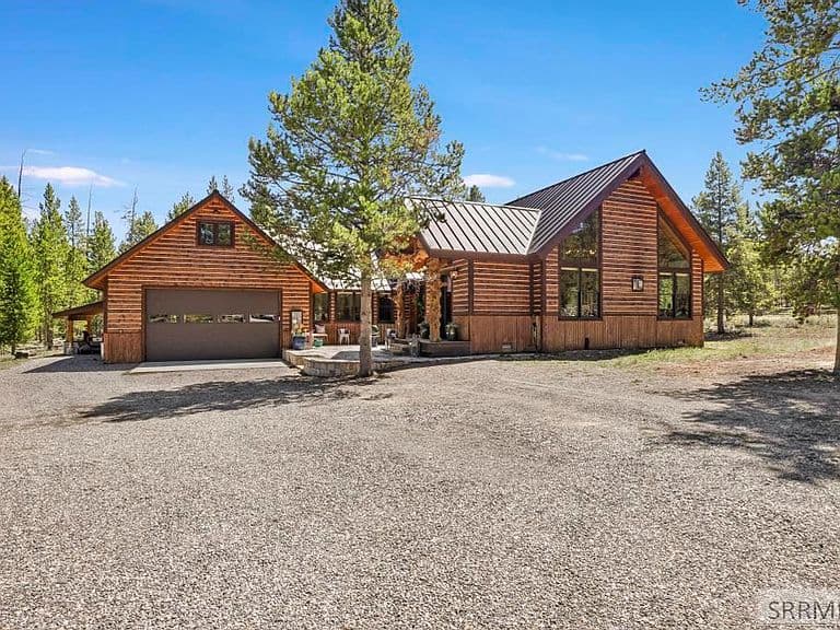65 Goat Creek Way photo 1